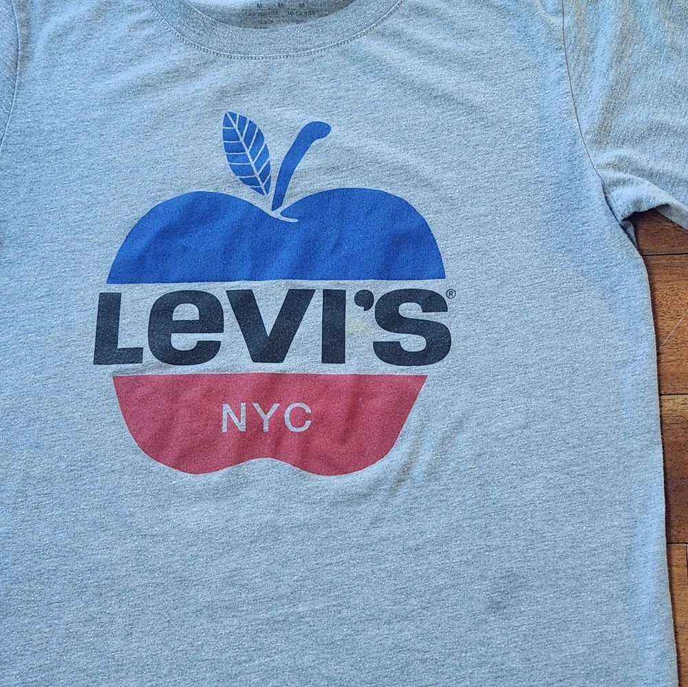 Levi's boys t-shirt - Picture 6 of 6